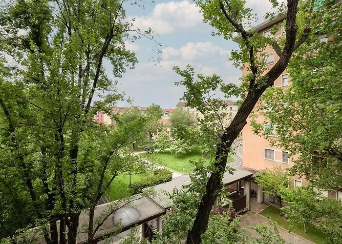 Orazio Flexyrent Appartement