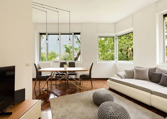 Orazio Flexyrent Appartement *