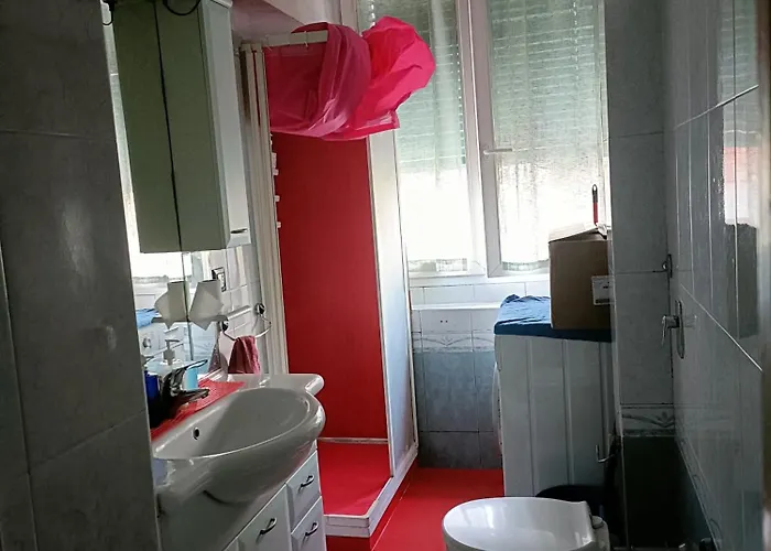Проживание в семье Casa Vicino Villapizzone