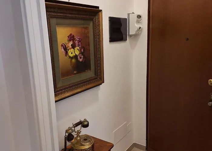 Dipinta Di Blu Διαμέρισμα *