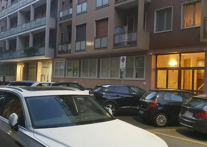 Apartment Reali Bonaccini