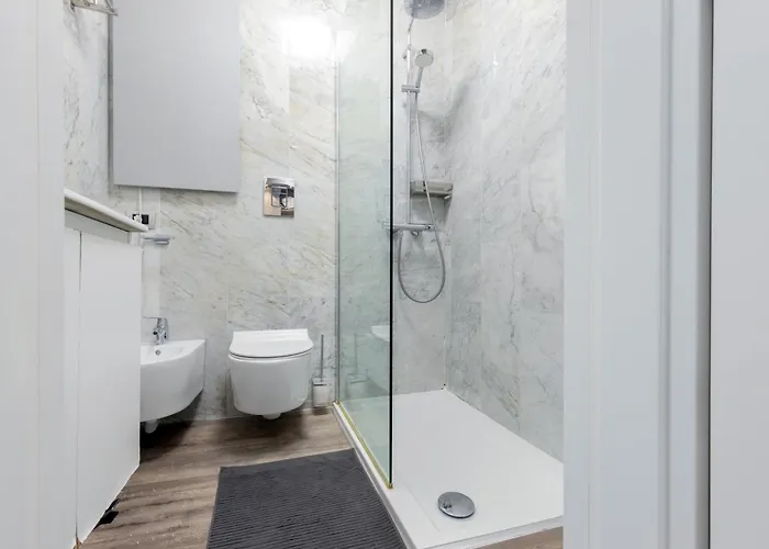 Station 10 Min Duomo - L'oasi Urbana Milano