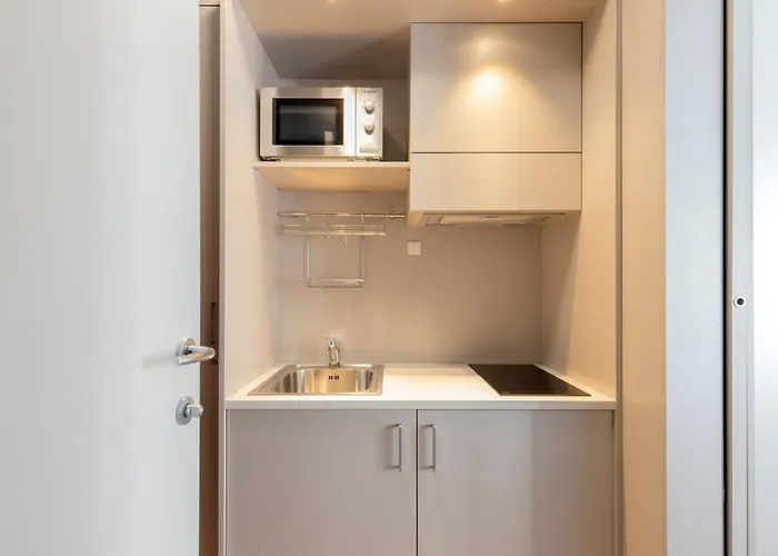 Apartmán Station Duomo - La Dimora Moderna *