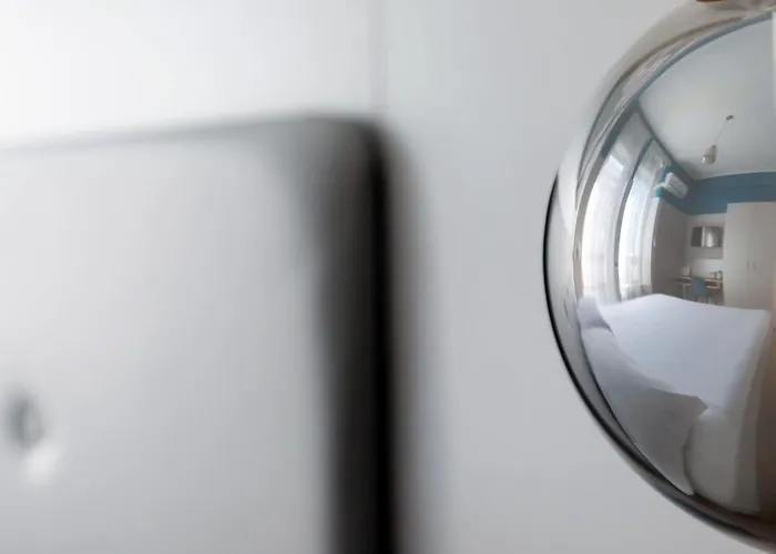 Station Duomo - La Dimora Moderna