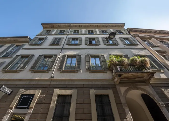 Bagutta - The Couper Milano