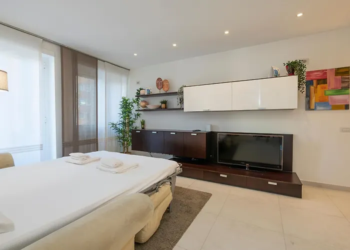 Ihost - Tito Livio 20 Milán