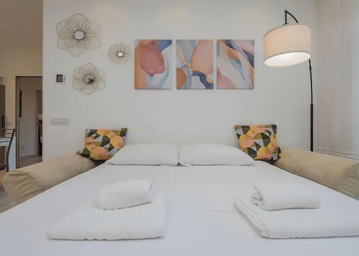 Ihost - Tito Livio 20 Apartmán *