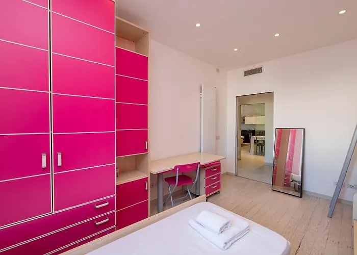 Apartmán Ihost - Tito Livio 20 *