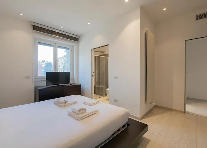 Apartmán Ihost - Tito Livio 20 *