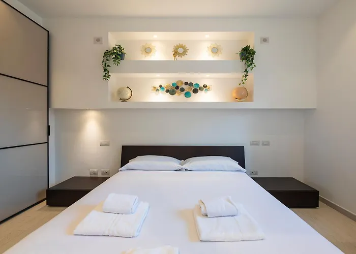 Ihost - Tito Livio 20 Milán