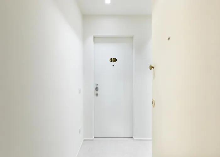 Magnoliaapartments - 6 Senatore Duomo Milan