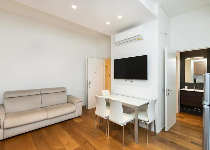 Magnoliaapartments - 6 Senatore Duomo *