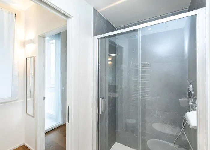 Magnoliaapartments - 6 Senatore Duomo Appartement Milan