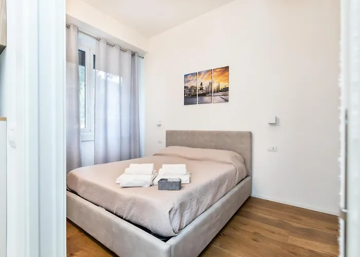 Magnoliaapartments - 6 Senatore Duomo *