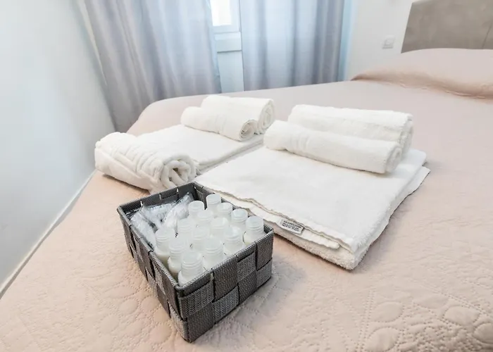 Magnoliaapartments - 6 Senatore Duomo