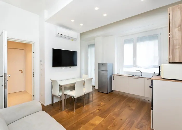 Apartament Magnoliaapartments - 6 Senatore Duomo
