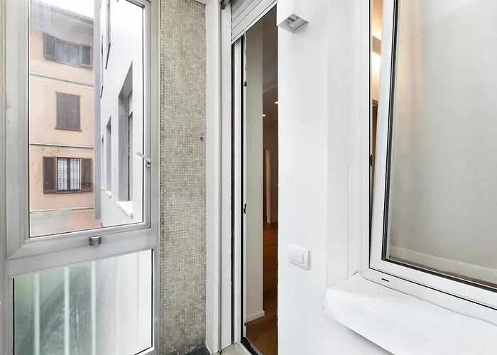 Appartement Magnoliaapartments - 6 Senatore Duomo *