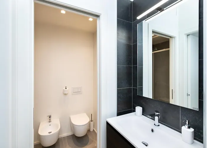 Magnoliaapartments - 6 Senatore Duomo * Milan