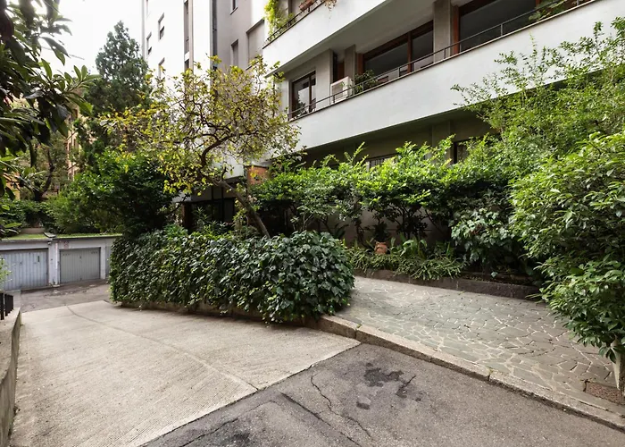 Magnoliaapartments - 6 Senatore Duomo *