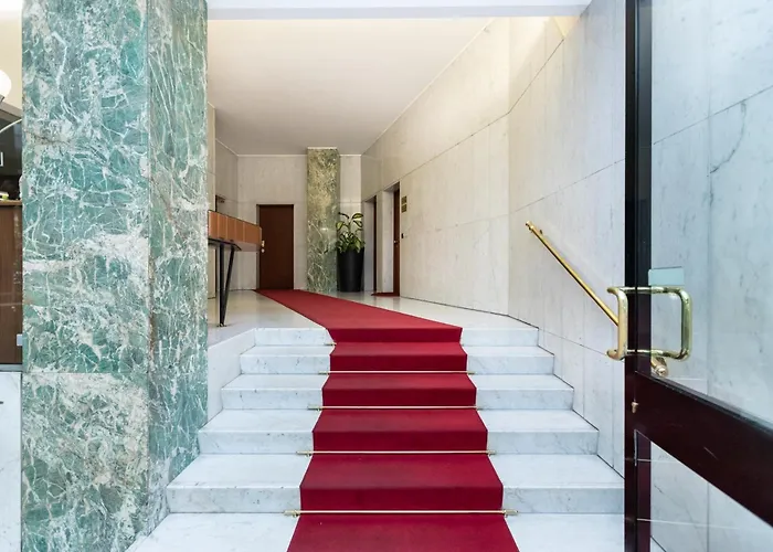 Magnoliaapartments - 6 Senatore Duomo Appartement *