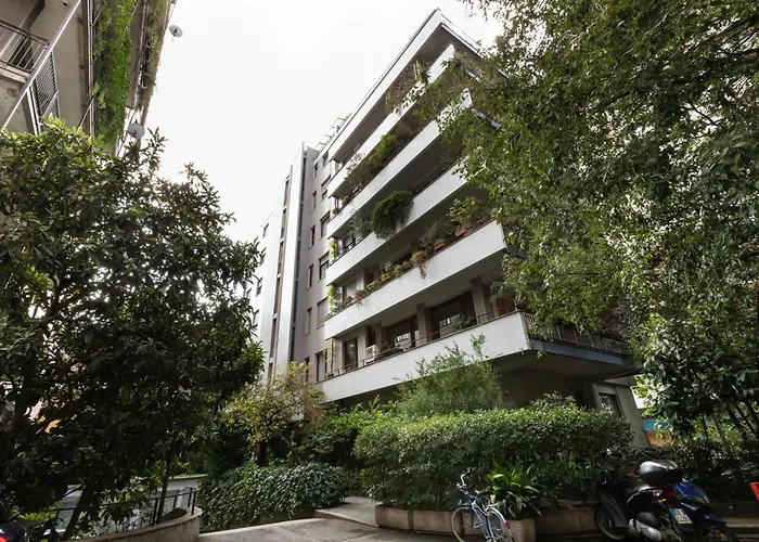 Magnoliaapartments - 6 Senatore Duomo Milan