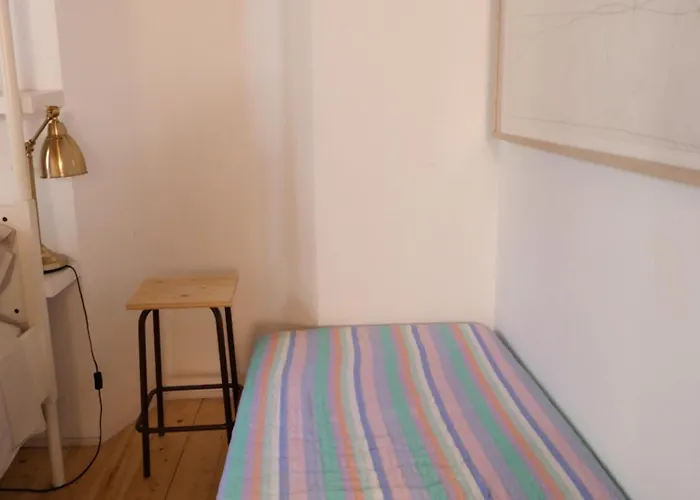 Apartman 3c Milánó