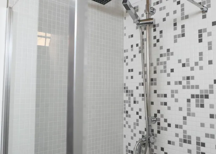 Apartman 3c Milánó