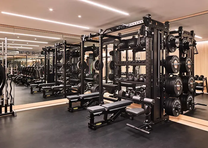 Hotel Bvlgari Milaan