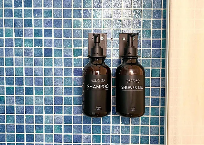 The Boutique - Repubblica - Station