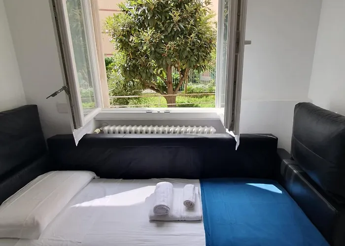 Reali Bonaccini Apartmán