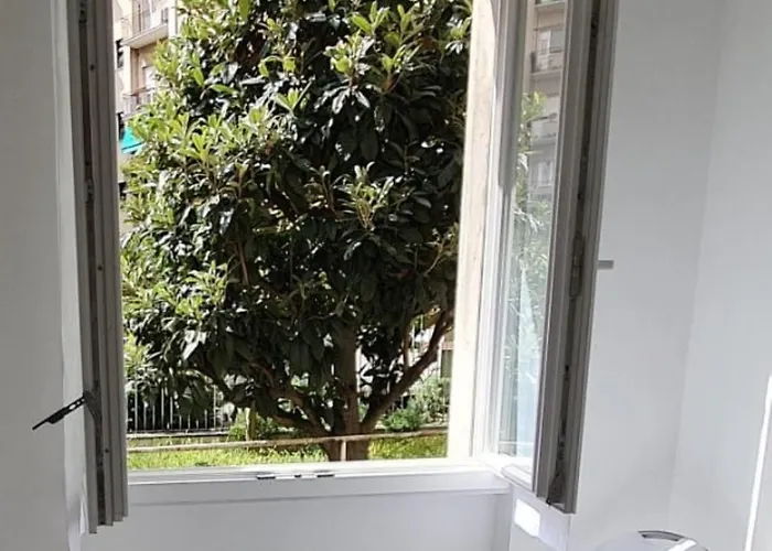 Reali Bonaccini Apartmán Milán