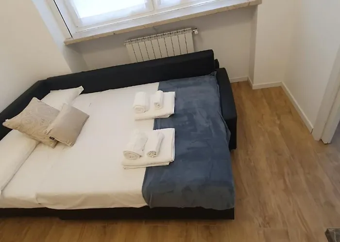 Reali Bonaccini * Mediolan