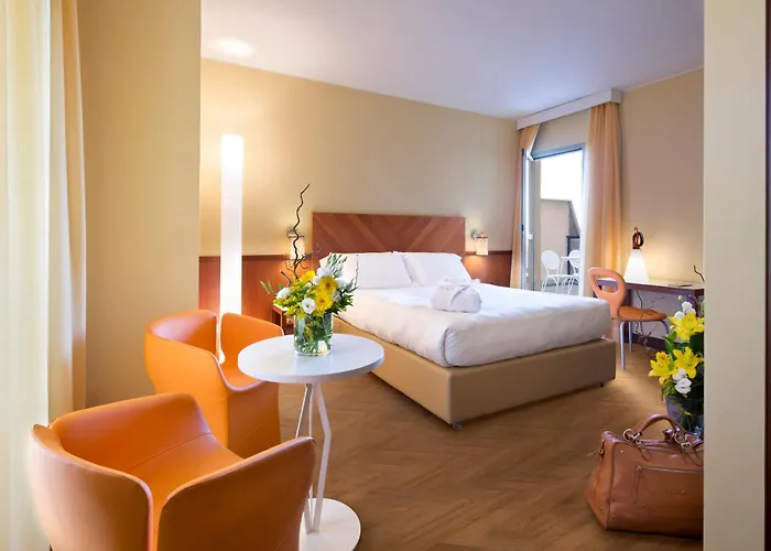 Otel Mediterraneo 4*