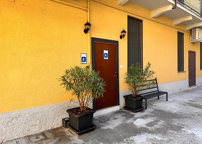 شقة Ca Foscari Harmony Jacuzzi