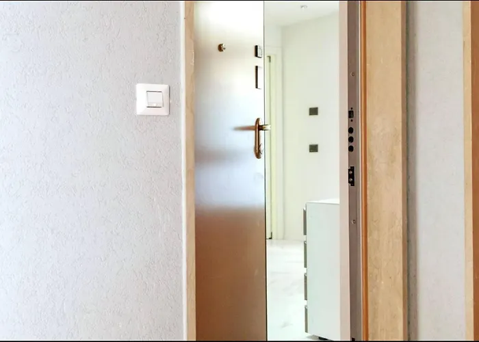 Apartmán Perfect Place - Citylife, Amendola, Mico, Marghera *