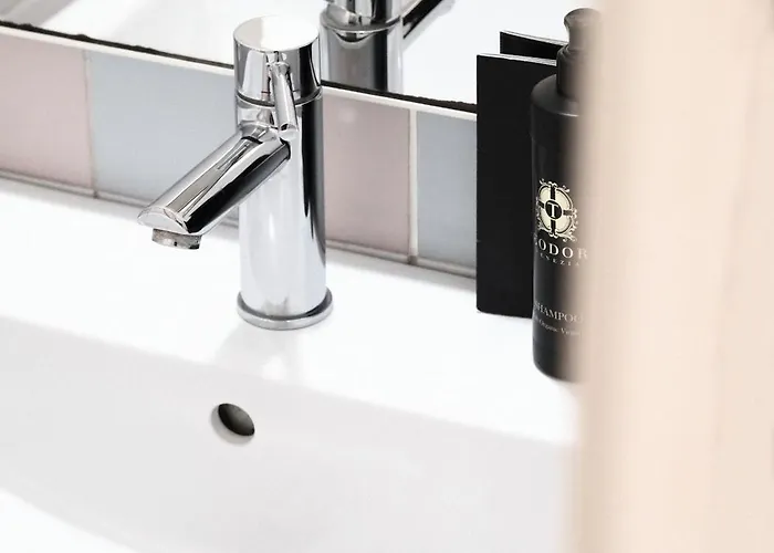 Comecasa Grazioso Loft In Crocetta Near Mangiagalli Апартаменты