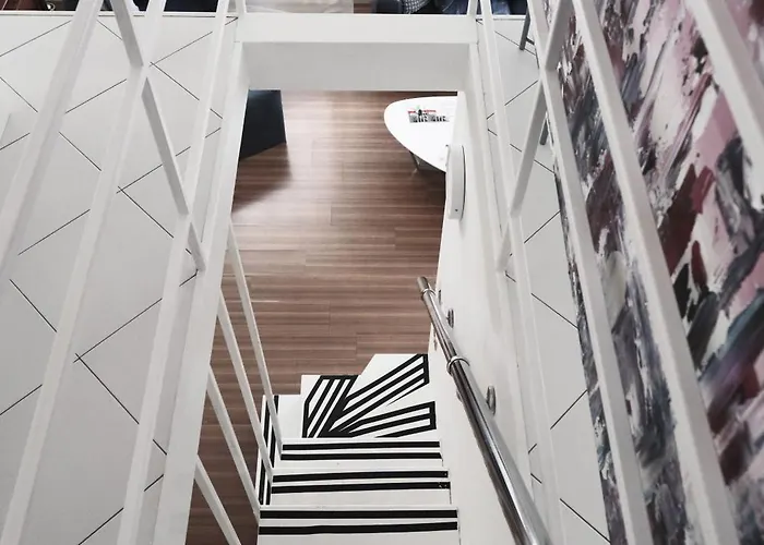 Апартаменты Comecasa Grazioso Loft In Crocetta Near Mangiagalli Милан