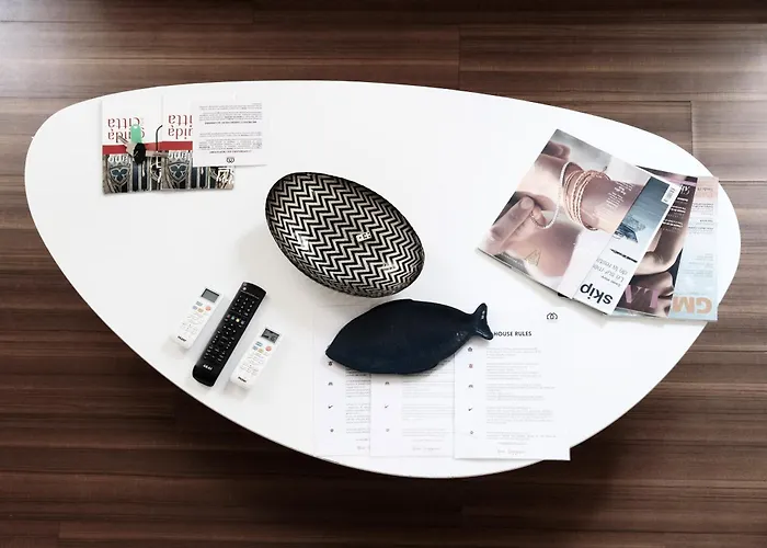 Comecasa Grazioso Loft In Crocetta Near Mangiagalli Апартаменты *