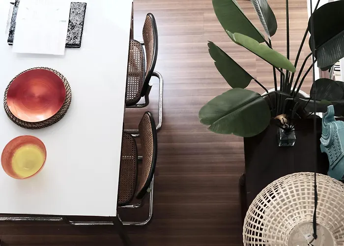 Comecasa Grazioso Loft In Crocetta Near Mangiagalli Апартаменты *