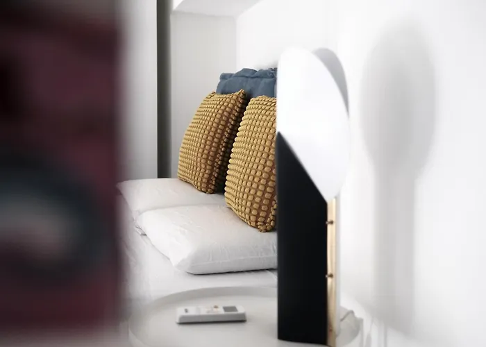 Comecasa Grazioso Loft In Crocetta Near Mangiagalli Милан