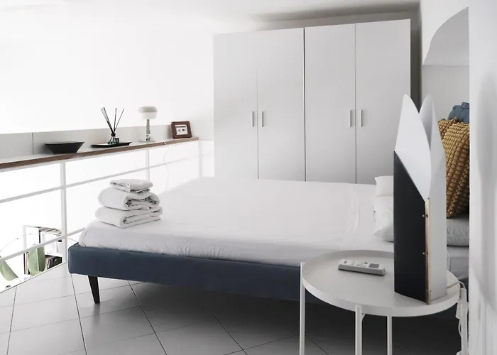Comecasa Grazioso Loft In Crocetta Near Mangiagalli * Milán