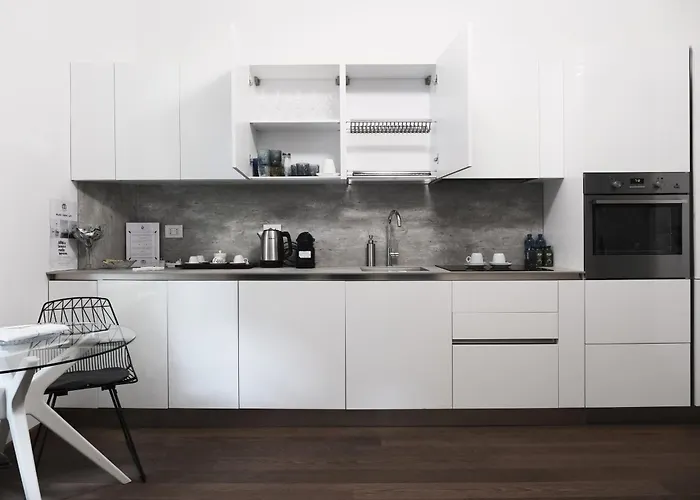 Comecasa Sweet Porta Romana Appartement Milaan