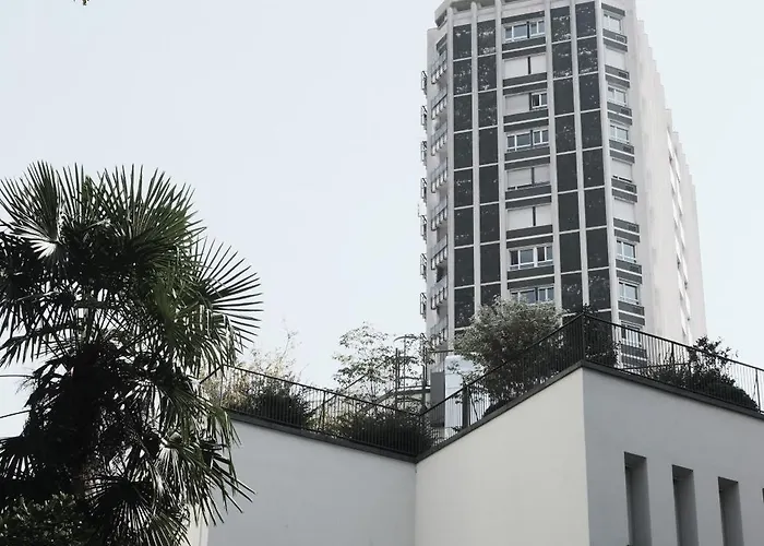 Appartement Comecasa Sweet Porta Romana *