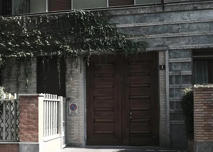 Comecasa Sweet Porta Romana Appartement Milaan