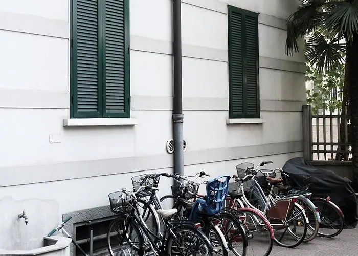 Comecasa Sweet Porta Romana Appartement