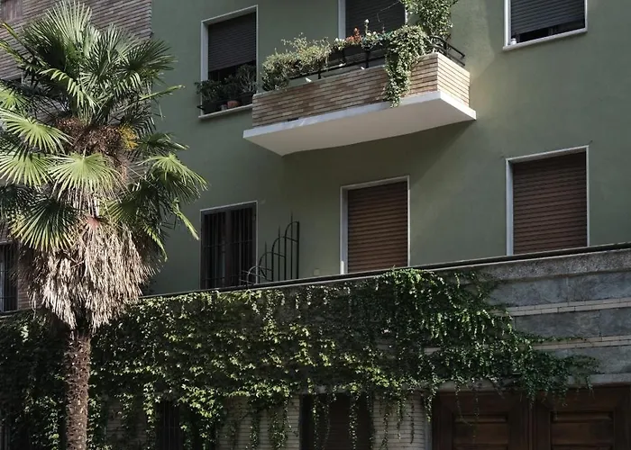 Comecasa Sweet Porta Romana Appartement *