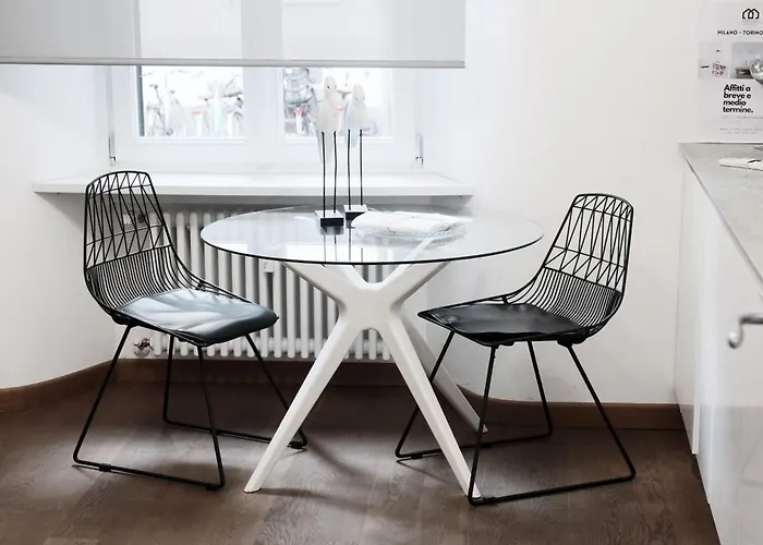 Appartement Comecasa Sweet Porta Romana