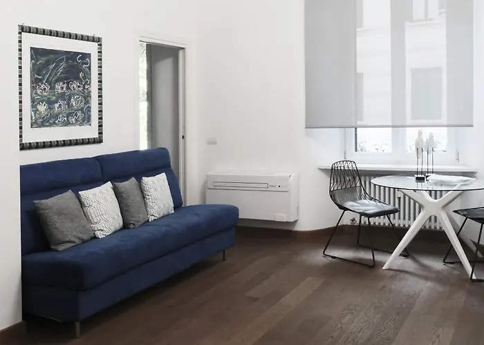 Comecasa Sweet Porta Romana Milaan