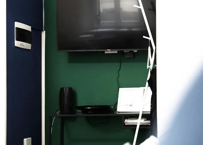 Appartement Comecasa Sweet Porta Romana Milaan