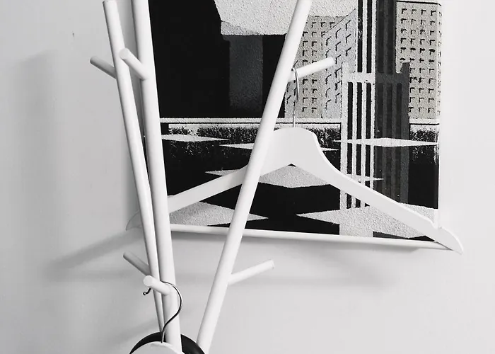 Appartement Comecasa Sweet Porta Romana *